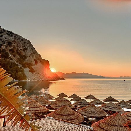 Pilos Suites Turunç Bagian luar foto