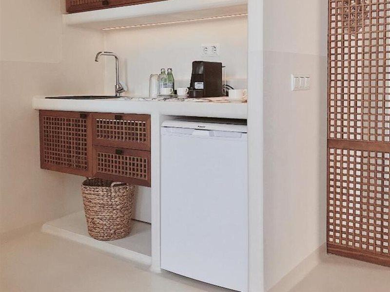 Pilos Suites Turunç Bagian luar foto