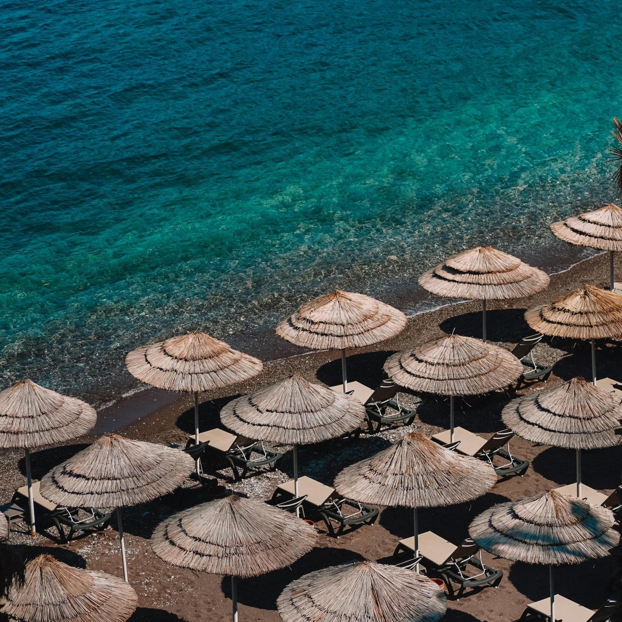 Pilos Suites Turunç Bagian luar foto