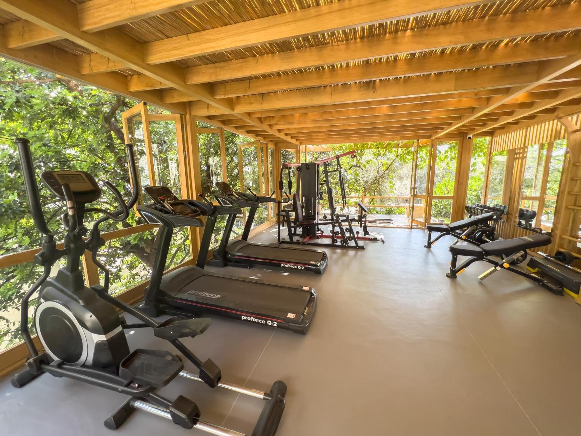 Pilos Suites Turunç Bagian luar foto