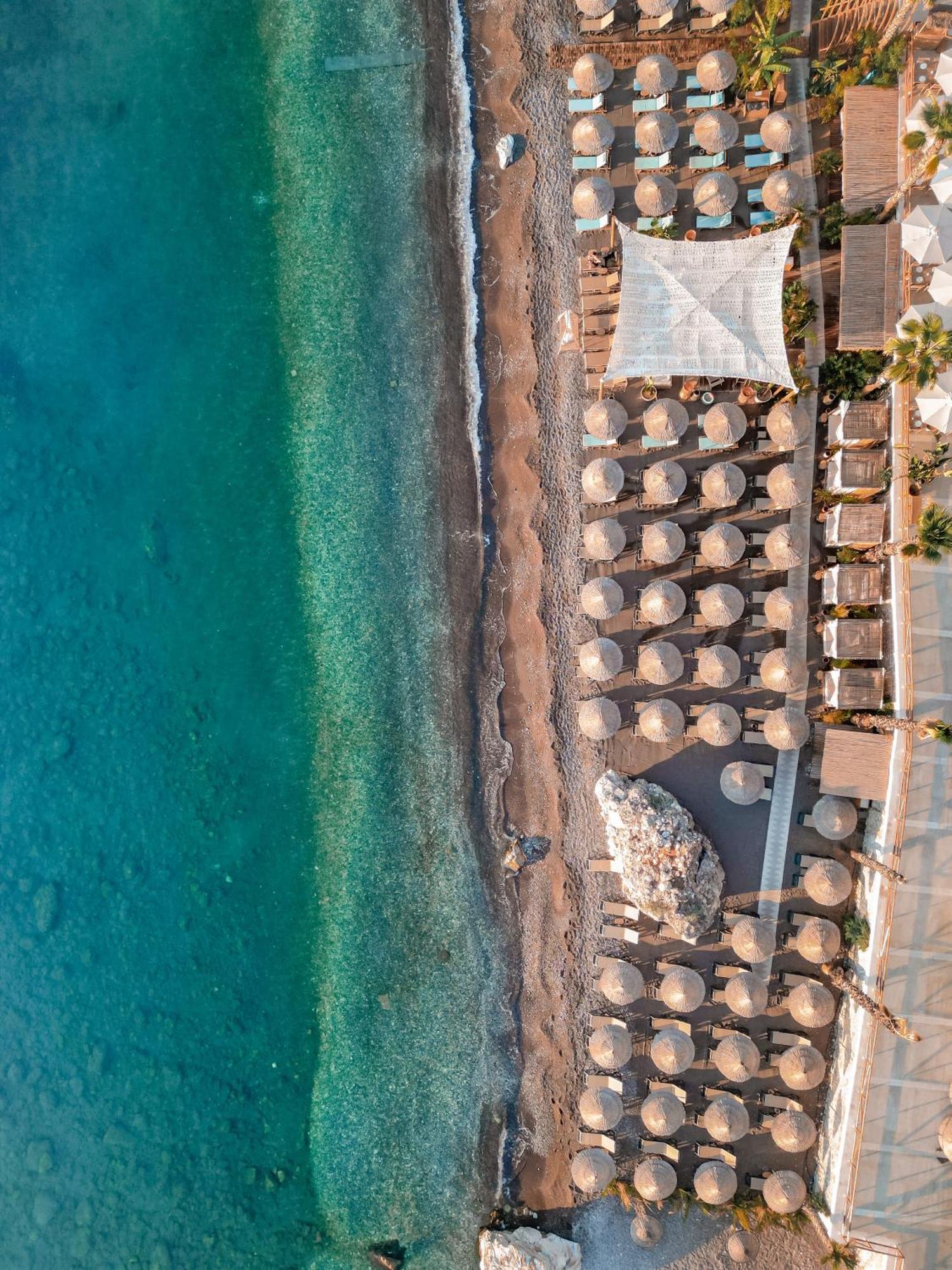 Pilos Suites Turunç Bagian luar foto