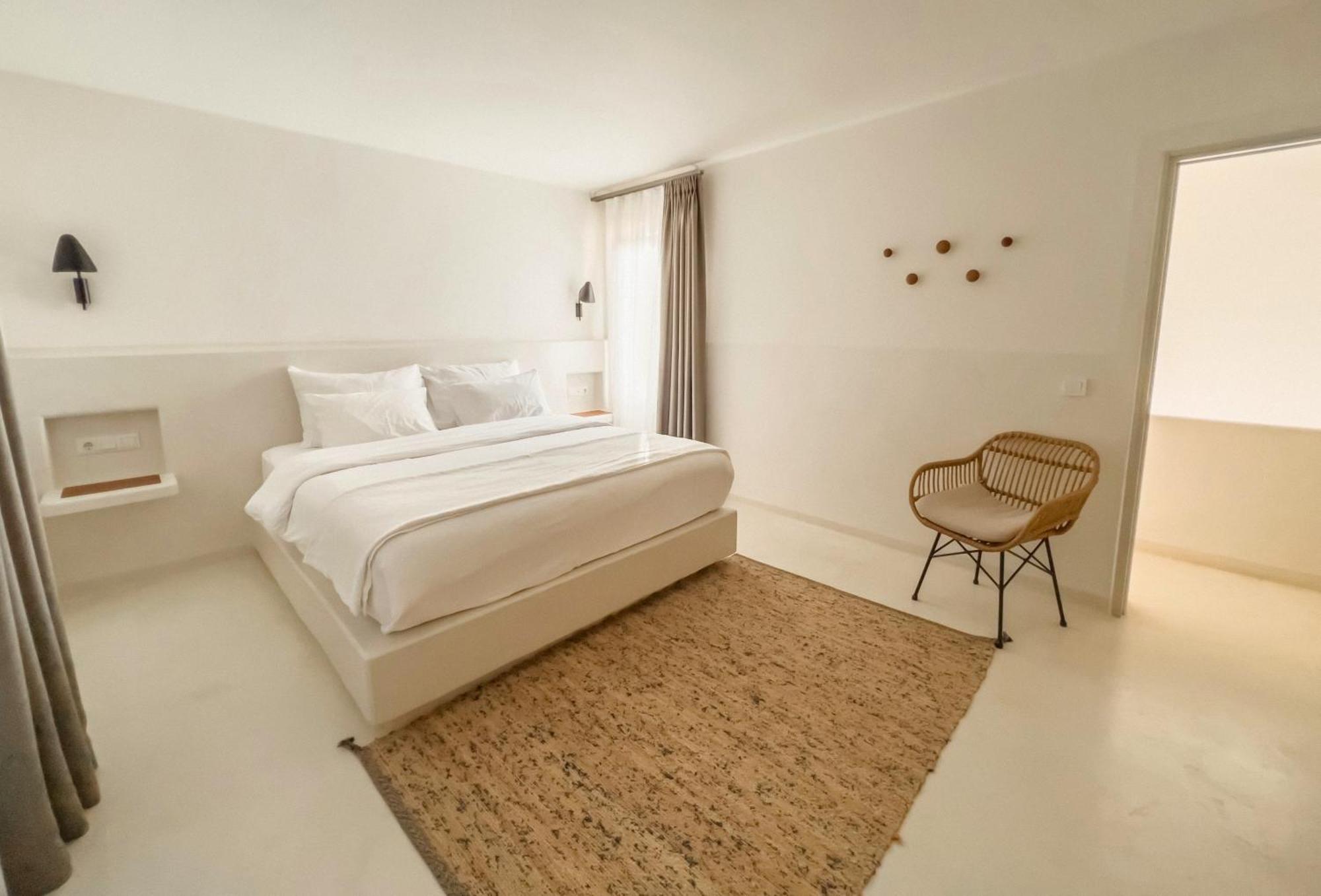 Pilos Suites Turunç Bagian luar foto