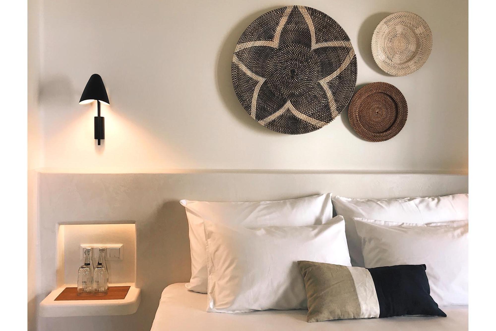 Pilos Suites Turunç Bagian luar foto