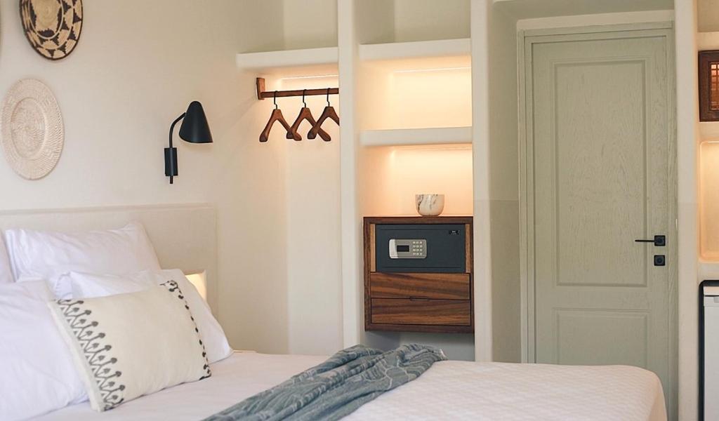 Pilos Suites Turunç Bagian luar foto