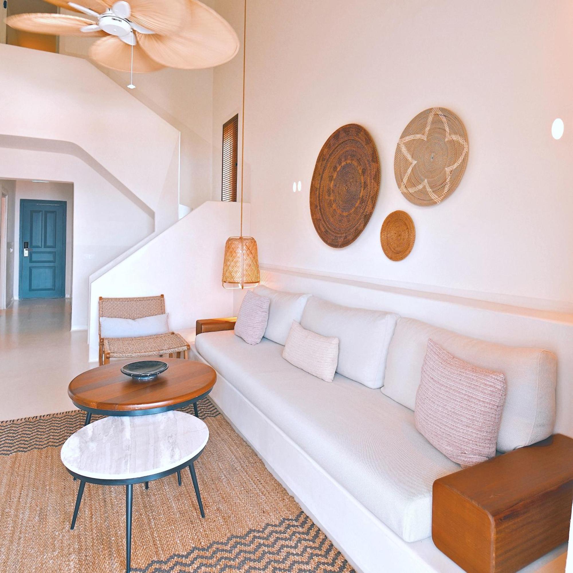 Pilos Suites Turunç Bagian luar foto