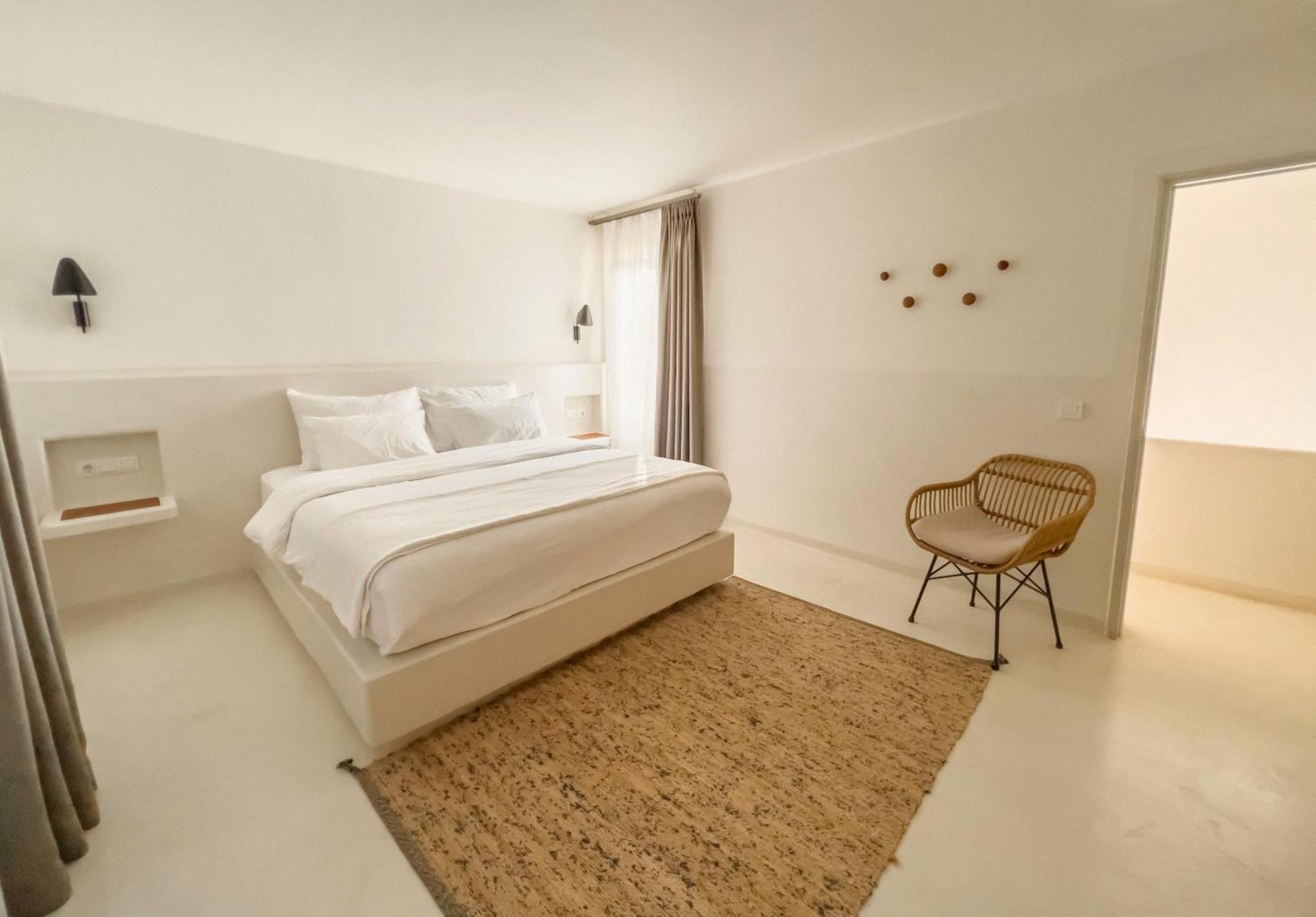 Pilos Suites Turunç Bagian luar foto