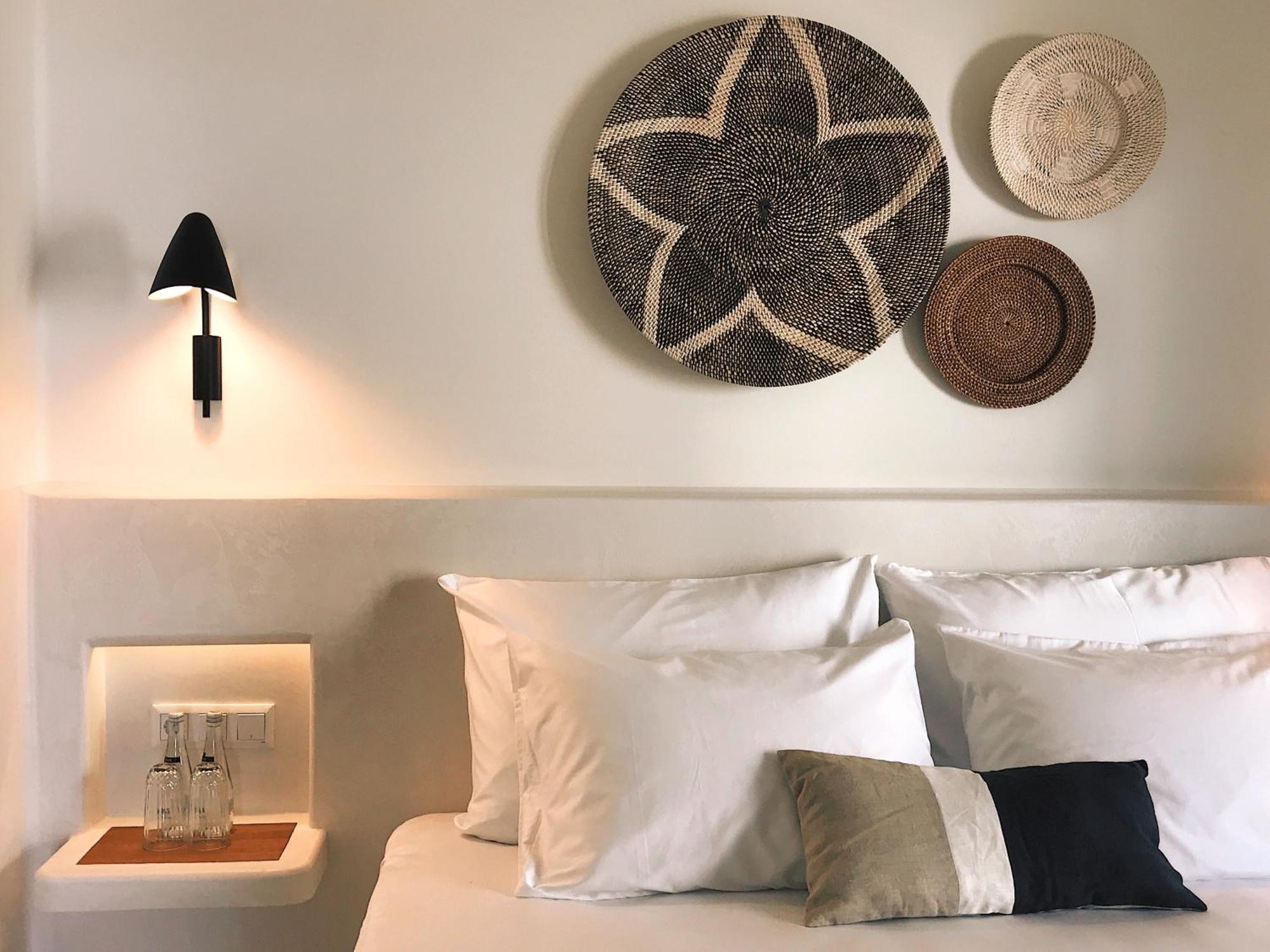 Pilos Suites Turunç Bagian luar foto